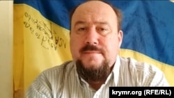 Михаил Жирохов, украинский военный эксперт, историк