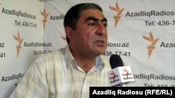 Zakir Sadatlı