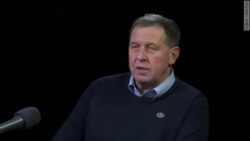 Андрей Илларионов: нож у горла Украины