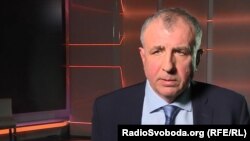 Александр Левченко, заместитель постоянного представителя президента Украины в АРК (2006-2007 годы), чрезвычайный и полномочный посол Украины в Хорватии и Боснии и Герцеговине (2010-2017 годы)