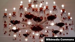 Chandelier