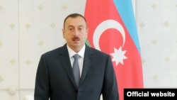 İlham Əliyev