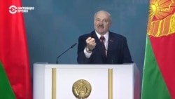 Так говорил Лукашенко. Слушаем послание президента Беларуси вместе с простыми жителями страны (видео)