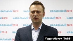 Алексей Навальный