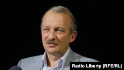 Сергей Алексашенко