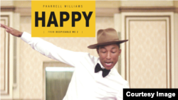 Pharrell Williams