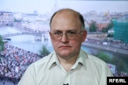 Сергей Кривов