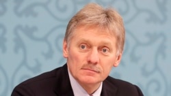 Дмитрий Песков