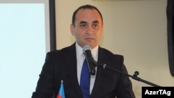 Ceyhun Məmmədov