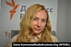 Татьяна Попова, медиаексперт, экс-замминистра информационной политики