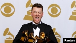 Sam Smith