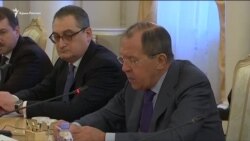 Россия готова к конструктивному диалогу с США – Лавров (видео)