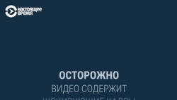 Российские военные обстреляли Умань: есть погибший мирный житель и раненые