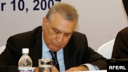 Ramiz Mehdiyev