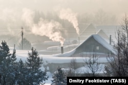 Муромцево, Омская область